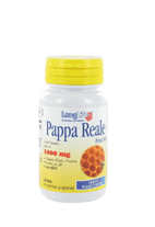 Pappa Reale LongLife 30 Perle