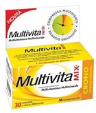 Multivitamix Crono 30Compresse