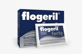 Flogeril Forte - Integratore alimentare per il microcircolo - 20 Buste