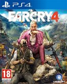 Far Cry 4 - Usato (Condizioni: Usato)