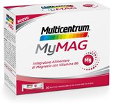 MULTICENTRUM MYMAG 30BUST