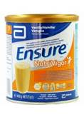 ABBOTT ENSURE NUTRIVIGOR VANIGLIA 400 G