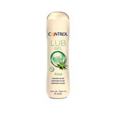 Control Lub Gel Aloe Lubrificante Con Aloe 75ml