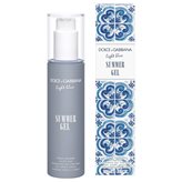 Light Blue pour Homme Summer Gel 150ml