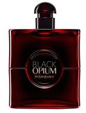 Black Opium Eau De Parfum Over Red 90ml