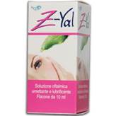 Z-YAL Sol.Oft.10ml