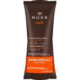 Nuxe Men Duo Gel Doccia Multi-Uso Uomo 2 x 200ml