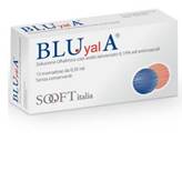 Bluyala 15fl Monodose 0,30ml