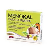 Menokal Pancia Piatta Vital Factors 30 Capsule