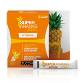 Super Ananas Slim Intensive Zuccari 25 Stick Pack Da 10ml