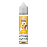 Melony Tale e Quale King Liquid Liquido Mix and Vape 20ml Gelato Melone Vaniglia Crema Ghiaccio (Nicotina: 0 mg/ml - ml: 20)