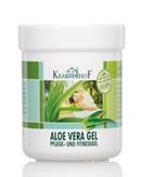 Kräuterhof Aloe Vera Gel - Gel all'Aloe Vera - Formato : 100 ml