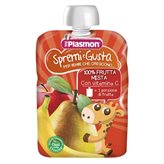 Plasmon Spremi E Gusta Frutta Mista 100ml