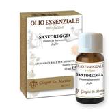 Santoreggia Olio Essenziale Naturale Dr.Giorgini 10ml