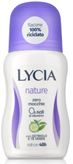 LYCIA Deodorante Roll-on Nature 48 ore