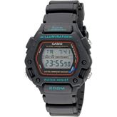 CASIO DW-290-1V “Mission Impossible”