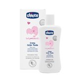 Baby Moments Crema Corpo Fluida Chicco® 200ml