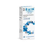 Eyepharma Drain Drops Soluzione Oftalamica 10ml