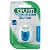 Gum Easy-Floss Filo Interdentale 30m