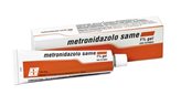 METRONIDAZOLO SAME*GEL 30G1%