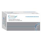 Icross Gel 8ml