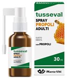 TUSSEVAL Gola Spy Prop.Adulti