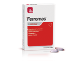 FERROMAS® LABOREST® 30 Compresse