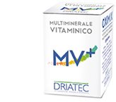 Driatec Oximix Mv+ Multivitaminico 60 Capsule