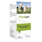 CORTIPET 100ML VET