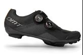 Scarpe per MTB DMT carbonio KM0 EVO 2025 - Colore : Nero- Numero : 40