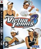 Virtua Tennis 3 - Usato (Condizioni: Usato)