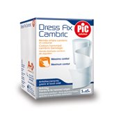 Pic Dress Fix Cambric Benda Orlata Cm10x5mt