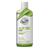 Aloe 100% Puro Azione Depurativa e Lenitiva 1000 ml - Succo di aloe