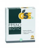 GSE Immunobiotic 30 Compresse