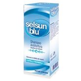 SELSUN BLU Cap.Normali 200ml