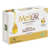 MELILAX PEDIATRIC 6 MICROCLISMI