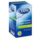 Optrex Bagno Oculare Multi Azione 110ml