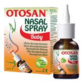 OTOSAN Spray Nasale Baby 30ml