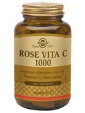 ROSE VITA C Magnum100TavSOLGAR