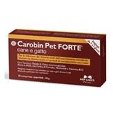 Carobin Pet Forte - 30CPR