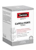 SWISSE CAPELLI FORTI UOMO 30 COMPRESSE