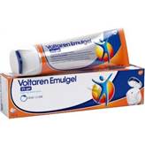 Voltaren Emulgel Gel 100g 2%