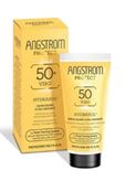 Angstrom Hydraxol Crema Solare Viso protezione 50+ 50ml