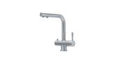 Franke 120.0179.978 Miscelatore Atlas clear spout 2HM 3-ways FIP