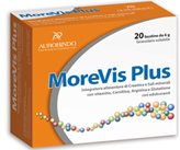 MOREVIS PLUS 20BUST