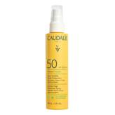 Caudalie Vinosun Spray Solare SPF50 - Spray solare invisibile per viso e corpo - 150 ml - 2023