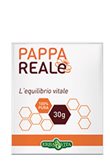 ErbaVita Pappa Reale Fresca Integratore Alimentare 30g