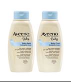 Daily Care Aveeno Baby 400ml Bundle