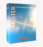 Klister Enteroclisma Da Viaggio 2 Litri Safety