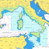 C-MAP DISCOVER Central Mediterranean EM-Y201.MS